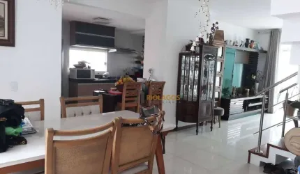 Casa com 4 dormitórios à venda, 120 m² por R$ 1.290.000,00 - Portinho - Cabo Frio/RJ