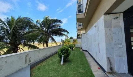Apartamento à venda, 75 m² por R$ 680.000,00 - Algodoal - Cabo Frio/RJ