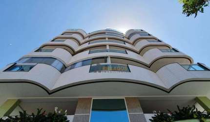 Cobertura à venda, 182 m² por R$ 1.550.000,00 - Passagem - Cabo Frio/RJ
