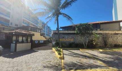 Casa com 4 dormitórios à venda, 168 m² por R$ 780.000,00 - Praia Grande - Arraial do Cabo/RJ