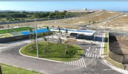 Terreno à venda, 300 m² por R$ 365.000,00 - Nova São Pedro - São Pedro da Aldeia/RJ