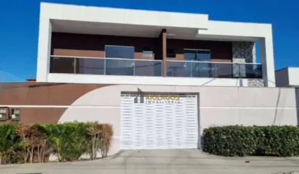 Apartamento com 2 dormitórios à venda, 70 m² por R$ 490.000,00 - Parque Burle - Cabo Frio/RJ