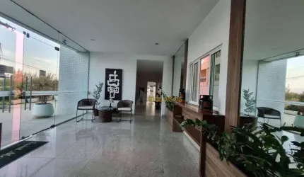 Apartamento com 4 dormitórios à venda, 239 m² por R$ 1.850.000,00 - Braga - Cabo Frio/RJ