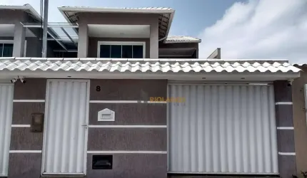 Casa com 4 dormitórios à venda, 200 m² por R$ 980.000,00 - Nova São Pedro - São Pedro da Aldeia/RJ