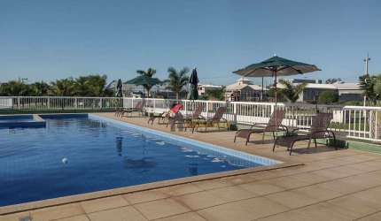 Terreno à venda, 360 m² por R$ 110.000,00 - Recanto do Sol - São Pedro da Aldeia/RJ