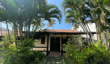 Casa com 2 dormitórios à venda, 102 m² por R$ 680.000,00 - Braga - Cabo Frio/RJ