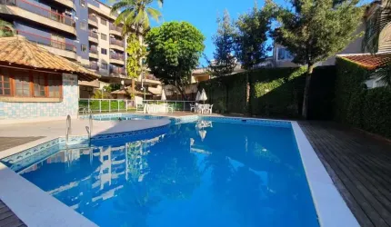 Apartamento com 3 dormitórios à venda, 139 m² por R$ 690.000,00 - Vila Nova - Cabo Frio/RJ