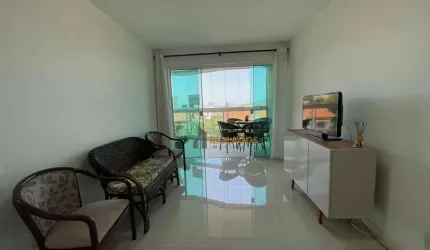 Apartamento com 2 dormitórios à venda, 100 m² por R$ 570.000,00 - Braga - Cabo Frio/RJ