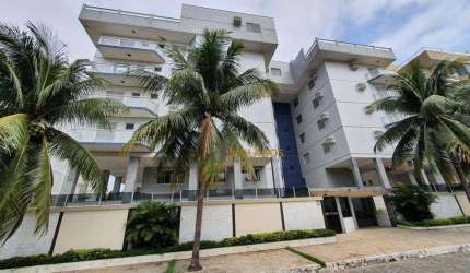 Cobertura com 4 dormitórios à venda, 256 m² por R$ 1.189.999,90 - Algodoal - Cabo Frio/RJ