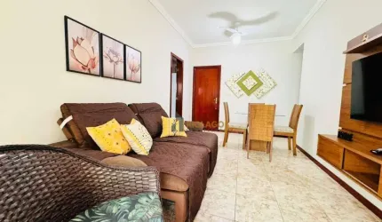 Apartamento à venda, 75 m² por R$ 625.000,00 - Braga - Cabo Frio/RJ