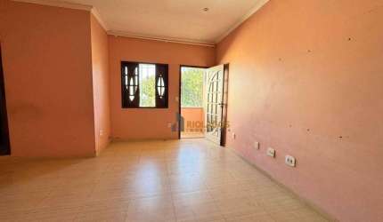 Casa à venda, 65 m² por R$ 565.000,00 - Jardim Flamboyant - Cabo Frio/RJ