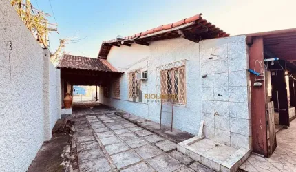 Casa à venda, 200 m² por R$ 659.000,00 - Vila Blanche - Cabo Frio/RJ