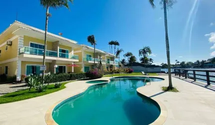 Casa com 4 dormitórios à venda, 131 m² por R$ 1.500.000,00 - Ogiva - Cabo Frio/RJ