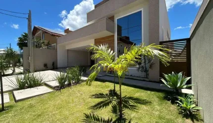 Casa à venda, 198 m² por R$ 1.480.000,00 - Nova São Pedro - São Pedro da Aldeia/RJ