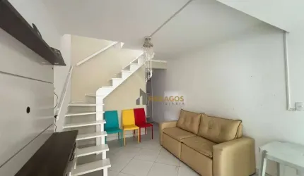 Casa à venda, 70 m² por R$ 450.000,00 - Portinho - Cabo Frio/RJ