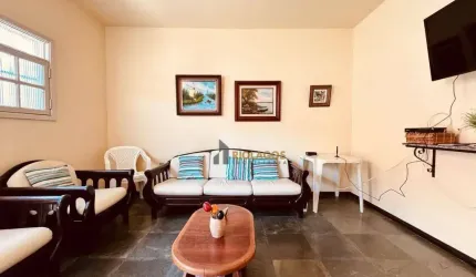 Casa à venda, 85 m² por R$ 425.000,00 - Braga - Cabo Frio/RJ