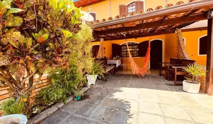 Casa à venda, 80 m² por R$ 415.000,00 - Braga - Cabo Frio/RJ
