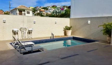 Casa à venda, 150 m² por R$ 695.000,00 - Guriri - Cabo Frio/RJ