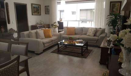 Apartamento à venda, 165 m² por R$ 1.099.000,00 - Vila Nova - Cabo Frio/RJ