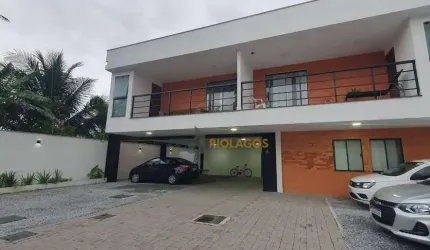 Casa com 2 dormitórios à venda, 100 m² por R$ 430.000,00 - Palmeiras - Cabo Frio/RJ