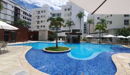 Apartamento com 3 dormitórios, 150 m² - venda por R$ 1.300.000,00 ou aluguel por R$ 10.550,00/mês - Centro - Cabo Frio/RJ