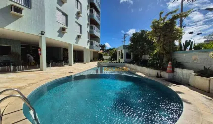 Apartamento com 3 dormitórios à venda, 148 m² por R$ 1.100.000,00 - Praia do Forte - Cabo Frio/RJ