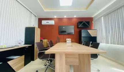 Sala para alugar, 40 m² por R$ 3.840,00/mês - Braga - Cabo Frio/RJ
