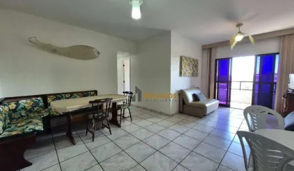 Apartamento com 3 dormitórios à venda, 173 m² por R$ 595.000,00 - Algodoal - Cabo Frio/RJ