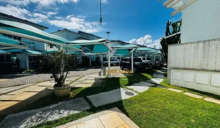 Casa com 3 dormitórios, 140 m² - venda por R$ 680.000,00 ou aluguel por R$ 4.213,00/mês - Palmeiras - Cabo Frio/RJ