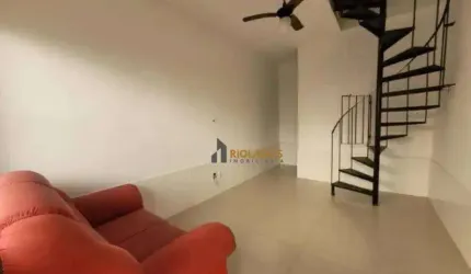 Casa com 2 dormitórios à venda, 80 m² por R$ 280.000,00 - Portinho - Cabo Frio/RJ