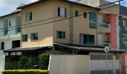 Sobrado coaSobrado à Venda com 200m² – Vila Alzira, Santo André/SPm 3 dormitórios à venda, 151 m² por R$ 890.000 - Vila Alzira - Santo André/SP