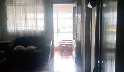Terreno Comercial à venda, 400 m² por R$ 1.200.000 - Vila Alzira - Santo André/SP
