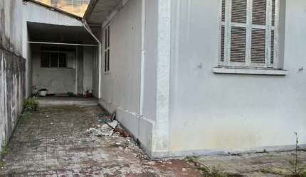 Terreno à venda, 328 m² por R$ 680.000,00 - Vila Helena - Santo André/SP