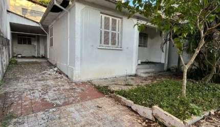 Terreno 328 m² à venda na Vila Helena – Santo André | TE0007