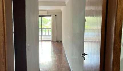 Apartamento com 3 dormitórios à venda, 114 m² por R$ 650.000,00 - Vila Assunção - Santo André/SP