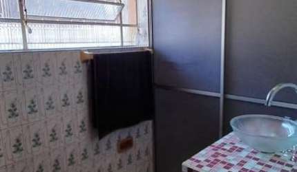Sobrado com 3 dormitórios à venda, 183 m² por R$ 630.000,00 - Vila Pires - Santo André/SP