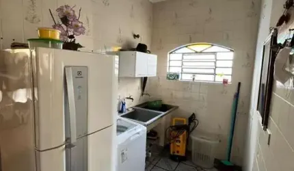 Casa com 5 dormitórios à venda, 480 m² por R$ 2.200.000,00 - Vila Pires - Santo André/SP