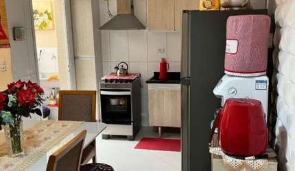 Lindo Apartamento para Venda