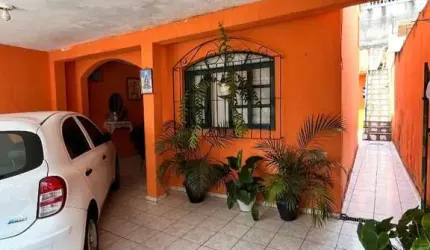indo Sobrado com ótima localização