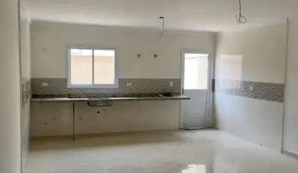 ?? Sobrado à Venda com 3 Suítes Próximo ao Parque Ipiranguinha em Santo André