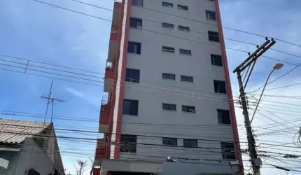 Apartamento a venda em condomínio fechado