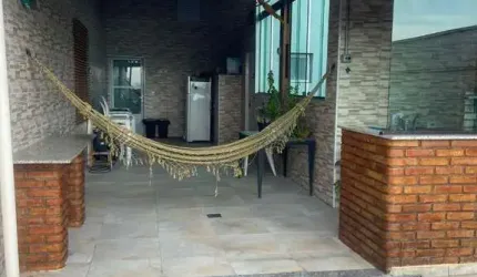 Apartamento sem condomínio para Venda
