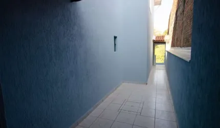 Sobrado com 3 dormitorios 237 metros
