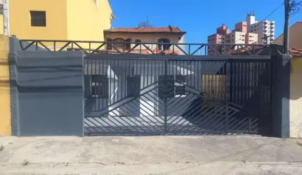 Sala para alugar, 30 m² por R$ 1.700,00/mês - Vila Leopoldina - Santo André/SP