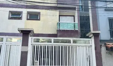 Lindo aparatamento 3 dormitórios sem condominio