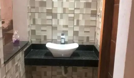 Sobrado com 2 dormitórios à venda, 253 m² por R$ 795.000,00 - Jardim Rina - Santo André/SP