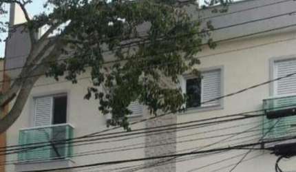 Apartamento sem condomínio Novo a venda