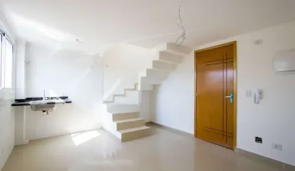 EXCELENTE APTO DE COBERTURA