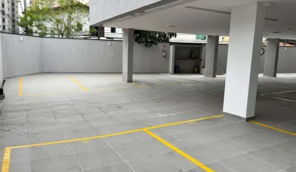 Apartamento sem condomínio para venda