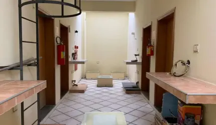 Sala comercial à venda em Utinga, 133m² – Santo André/SP | SA0003